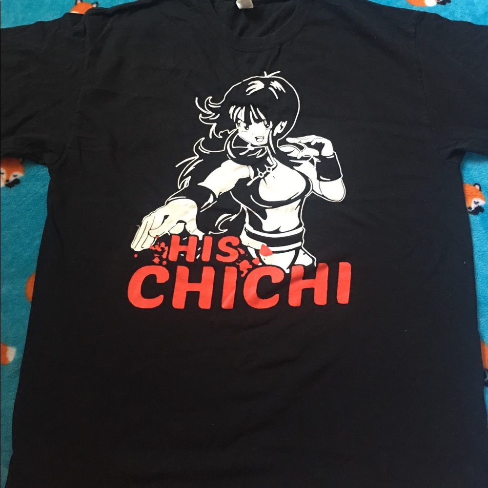 Graphic T-shirt